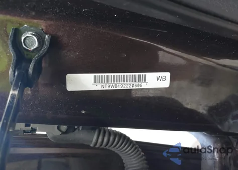 2019 Nissan Murano Platinum from USA, damaged, VIN 5N1AZ2MJ7KN122753